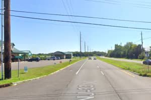 Serious Central Jersey Crash, Possibly Fatal, Reported On Route 33