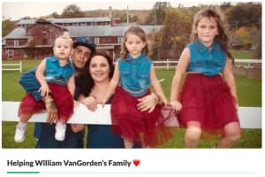 Sussex County Native, Beloved Father William VanGorden Dies Suddenly At 31