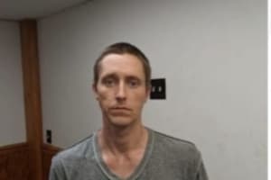 Greenwood Lake Man Nabbed For Bank Robbery, Police Say