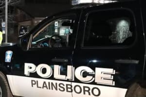 Missing Manhole Cover Causes Delays On Route 1 In Plainsboro