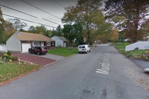 Man Shot, Killed In Garage Of Long Island Home