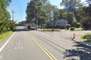 Bicyclist Hospitalized In Hit-Run Crash At Morris County Intersection