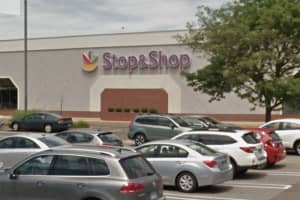 Man, Woman Nabbed For Robbery At CT Stop & Shop
