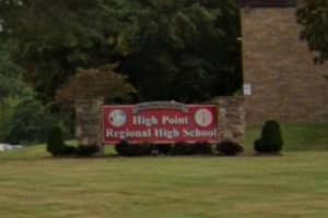Whooping Cough Case Reported At Sussex County High School