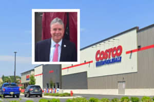 Robbers Who Dragged Victim In Costco Parking Lot Nabbed By NJ Town's Mayor: Police
