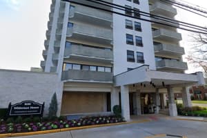 Boy Takes Fatal Leap From Fort Lee High Rise