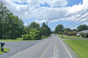 Woman, 80, Dies In Lehigh Valley Crash