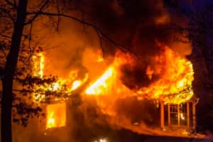 NJ State Police Identify Woman, 61, Killed In Electrical House Fire