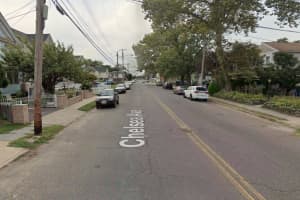 NJ Detective Shot In Leg Prompting Standoff In Long Branch, Prosecutor Says