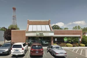 Police Investigating Fairfield County TD Bank Robbery