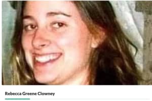 Bucks County Native, Beloved Mom Of 2 Rebecca Clowney Dies Suddenly At Age 35