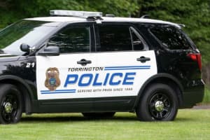 Suspect Nabbed After Stabbing Leaves Torrington Teen In Critical Condition