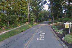 Bicyclist Struck By Car In Morris County [DEVELOPING]
