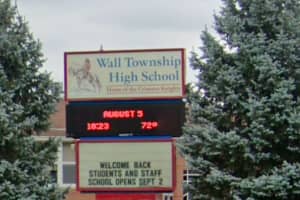 Hazing, Sexual Assault Complaints Filed Against Wall Township High School Students