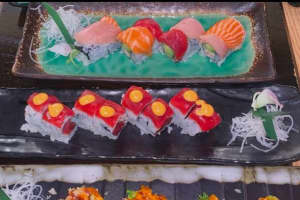 North Jersey Sushi Spot Named Best In State