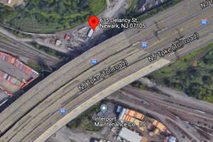 Man Takes Fatal Leap From NJ Turnpike: Police