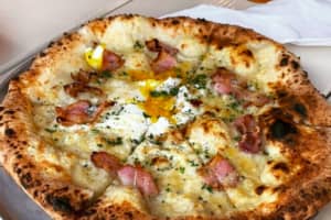 Popular Pizzeria Opens In Shuttered North Jersey Restaurant