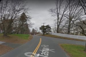 Armed Stand-off In CT Town Ends Peacefully, Police Say