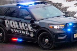 Police ID Motorcyclist Killed In Weekend Crash In Ewing
