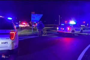 Police ID Boy, 9, Killed In Garden State Parkway Crash