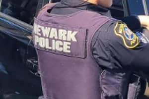 Police ID Newark Man Killed In Shooting