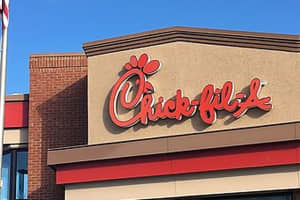 Another Chick-fil-A Opens In New Jersey