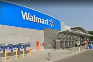 GOTCHA! Woman, 38, Caught Trying To Steal TVs From Jersey Shore Walmart: Brick PD