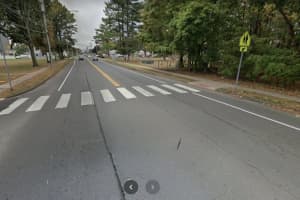 Student On Way To School Struck By Car In Crosswalk In Region