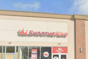 New Smoothie Store Set To Move To Jersey Shore