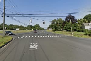 Man, Woman Killed In Two-Vehicle Crash, CT State Police Say