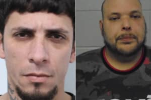 Duo Nabbed For String Of Purse Snatchings In Massachusetts
