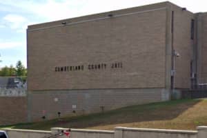 Cumberland County Man, 29, Sentenced In Shooting Death: Prosecutor