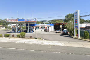 Suspect Nabbed For String Of Armed Robberies At Five Long Island Gas Stations