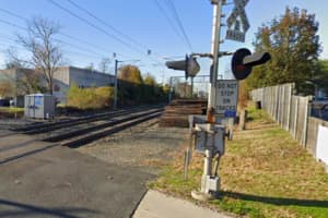 Boy Dies After Being Struck By Train On Jersey Shore: NJT