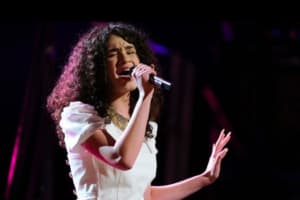 North Jersey Girl Makes It To 'The Voice' Semifinals