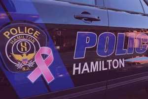 Driver Who Seriously Hurt Teen In Hamilton Hit-Run Surrenders
