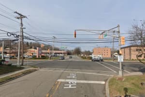 2 Teens Hospitalized After Being Struck By Car In Morris County Crosswalk: Police