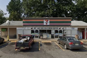 NJ Lottery 'New Year's Raffle' Player Wins $25K At 7-Eleven