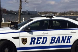 Carjacking Reported On Jersey Shore (DEVELOPING)