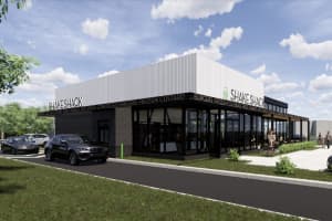 Shake Shack Ready To Throw Open Its Doors At Newest Site In Fairfield County