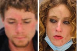 Couple Gets Prison Time For Violent Suburban Philly Carjackings