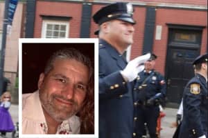 'This Doesn't Feel Real': Hoboken Police Detective Dies Suddenly