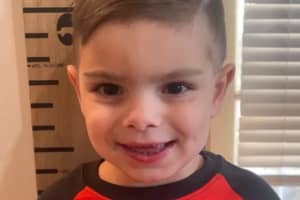 3-Year-Old NJ Boy Dies Suddenly