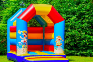 5 Kids Died, Would NJ Bouncy Castle Rules Have Prevented Australian Accident?