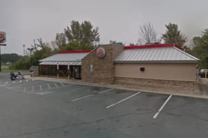 Northampton County Burger King Shutters: Report