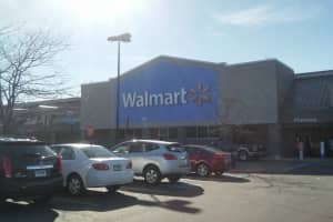 Man Robbed, Incapacitated By Stun Gun In Parking Lot At CT Walmart