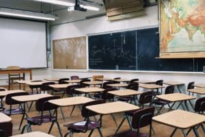 Police Charge Teacher In Yonkers Over Alleged Criminal Behavior