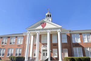 These NJ High Schools Were Ranked Among Best In Burlington County
