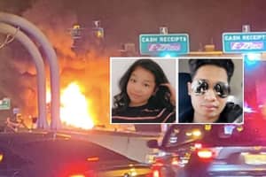 Teen, 2 Adults Dead In Atlantic City Expressway Crash