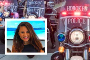 Drunken Florida Realtor Flips SUV In Hoboken, Slams 2 Cars Hospitalizing Pedestrian: Police